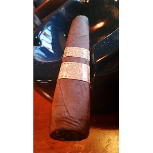 Rocky Patel Decade Toro 6 1/2 * 52
