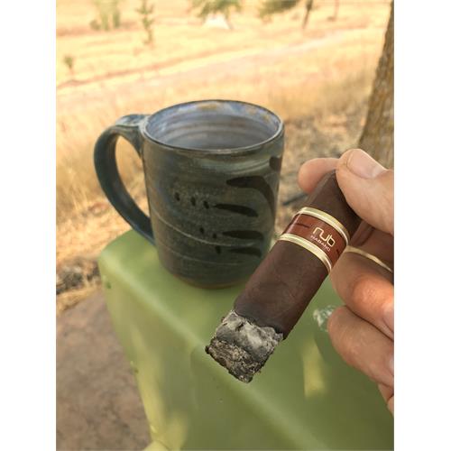 NUb Habano 460 4  * 60