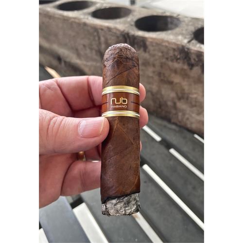 NUb Habano 460 4  * 60