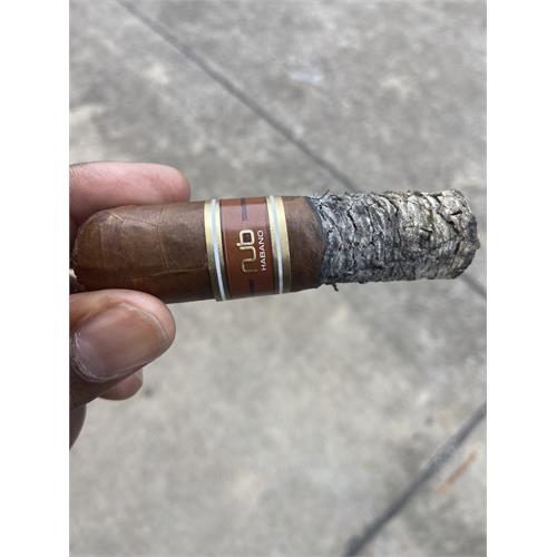 NUb Habano 460 4  * 60
