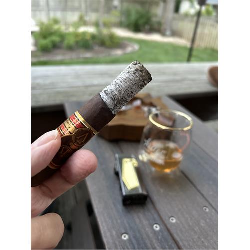 Oliva Serie V Maduro Especial Toro 6  * 50