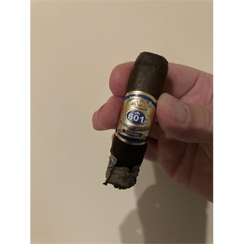 601 Maduro Box Press Toro 6 1/4 * 54