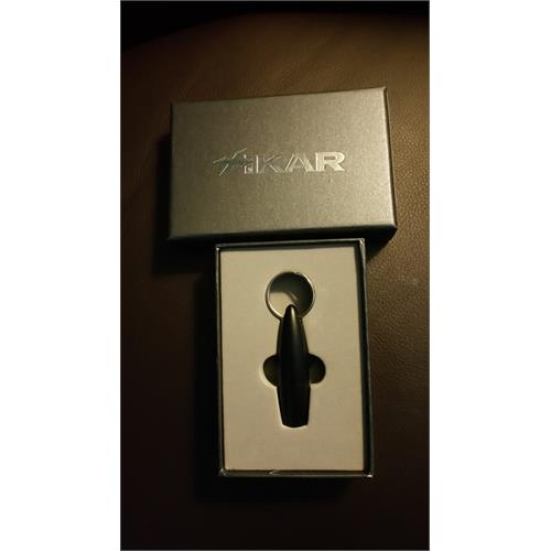 XIKAR 9mm Pull Out Punch