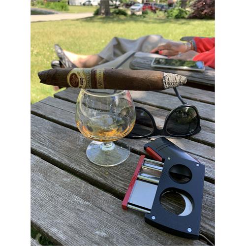 Padron 1926 Serie 80 Years Maduro 6 3/4 * 54