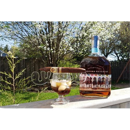 Padron 1926 Serie 80 Years Maduro 6 3/4 * 54