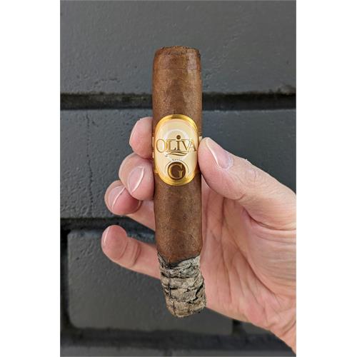 Oliva Serie G Double Robusto 5  * 54