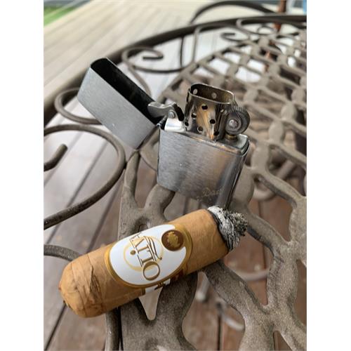 Oliva Serie G Double Robusto 5  * 54