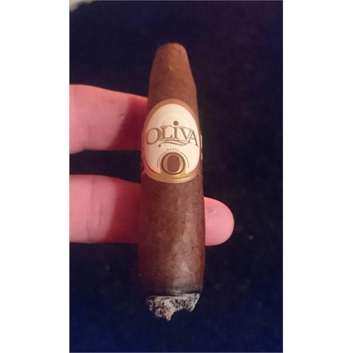 Oliva Serie O Perfecto 5  * 55
