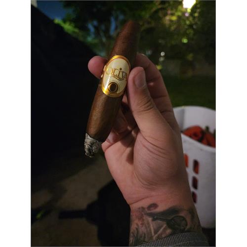 Oliva Serie O Perfecto 5  * 55