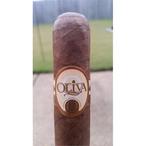 Oliva Serie O Toro 6  * 50
