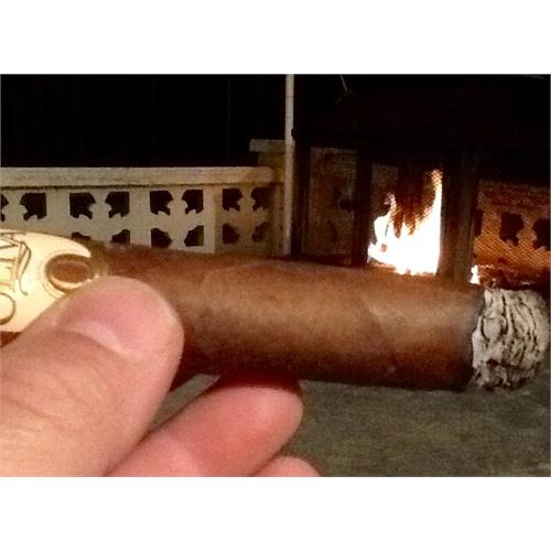 Oliva Serie O Toro 6  * 50