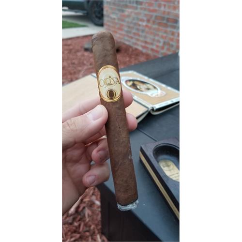 Oliva Serie O Churchill 7  * 50