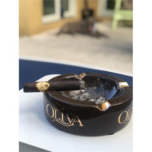 Oliva Serie O Maduro Robusto 5  * 50