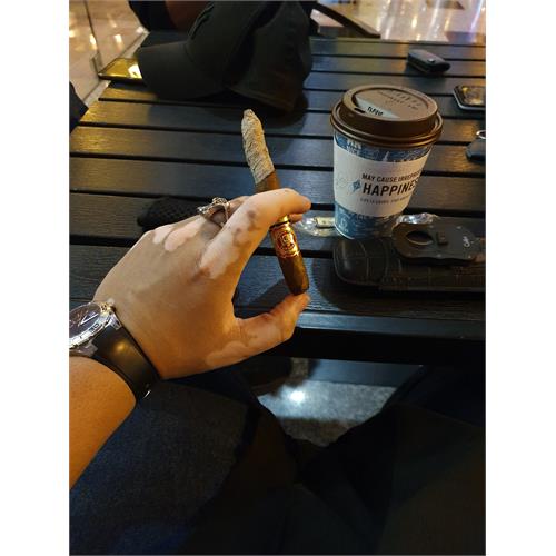 Arturo Fuente Hemingway Signature Sungrown 6  * 46