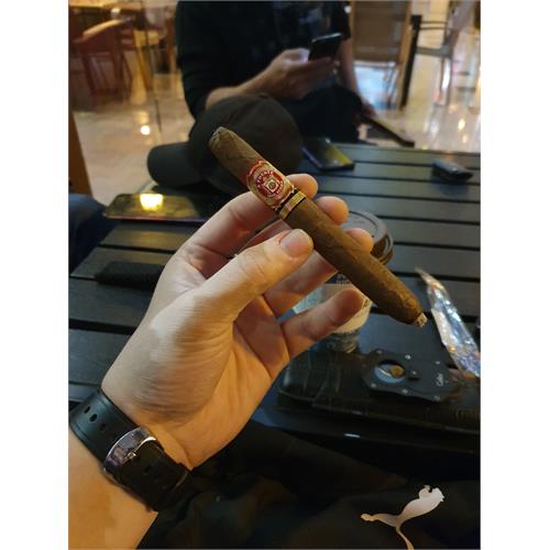 Arturo Fuente Hemingway Signature Sungrown 6  * 46