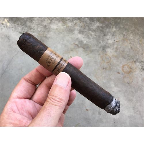 Kristoff Maduro Matador 6 1/2 * 56