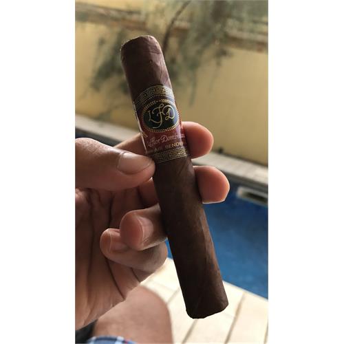 La Flor Dominicana Air Bender Matatan 5  * 50
