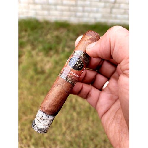 La Flor Dominicana Air Bender Matatan 5  * 50