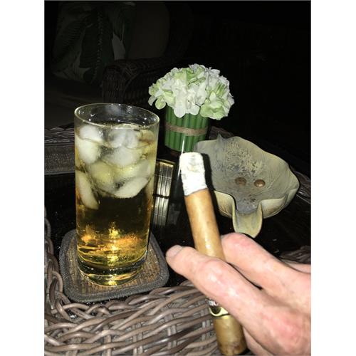 Quorum Shade Torpedo 6  * 52