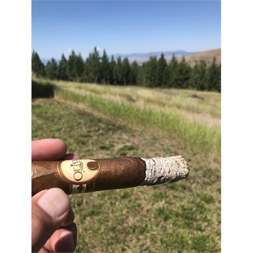 Oliva Serie O Double Toro 6  * 60