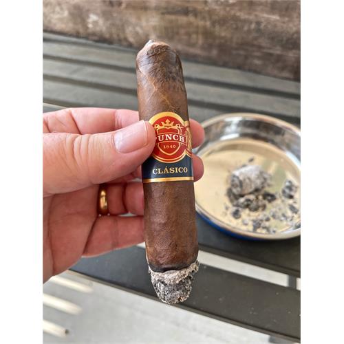 Punch Natural Grandote 5 7/8 * 60