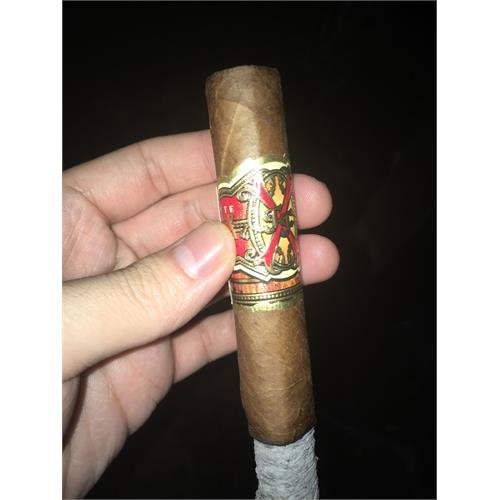 Arturo Fuente Opus X Robusto 5 1/4 * 50