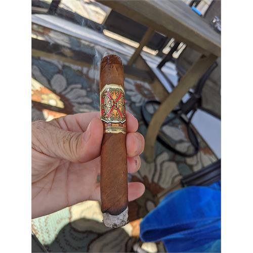 Arturo Fuente Opus X Robusto 5 1/4 * 50