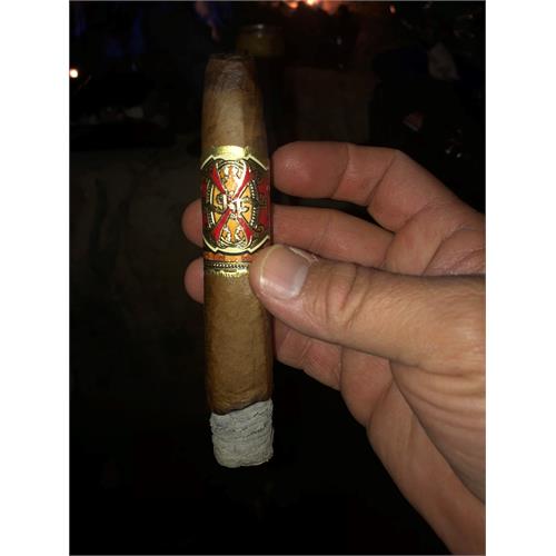Arturo Fuente Opus X Robusto 5 1/4 * 50