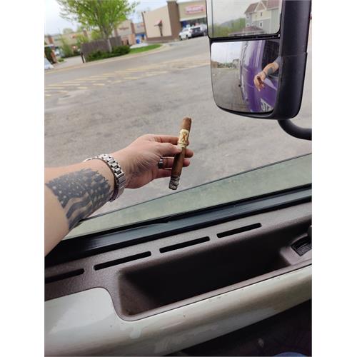 Arturo Fuente Opus X Fuente Fuente 5 5/8 * 46