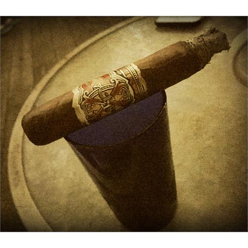 Arturo Fuente Opus X Fuente Fuente 5 5/8 * 46