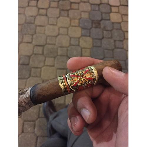 Arturo Fuente Opus X Fuente Fuente 5 5/8 * 46