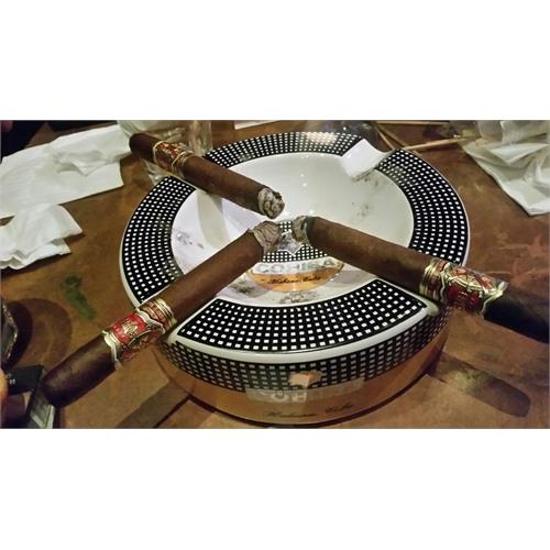 Arturo Fuente Opus X Fuente Fuente 5 5/8 * 46