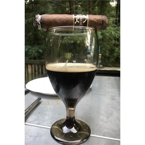 Quorum Double Gordo 6  * 60