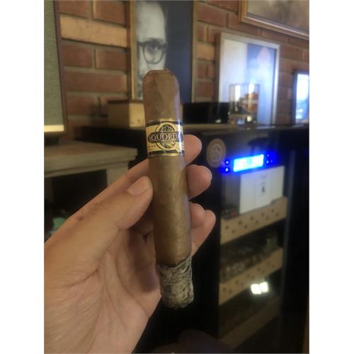 Quorum Shade Double Gordo 6  * 60