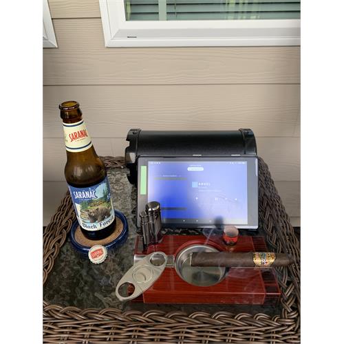 Sosa Super Selection II 6 1/4 * 52