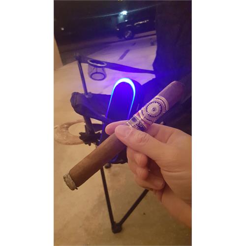 Perdomo 20th Anniversary Sun Grown C756 7  * 56
