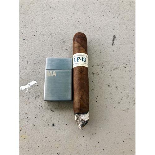 Liga Privada Unico UF 13 Dark 5  * 52