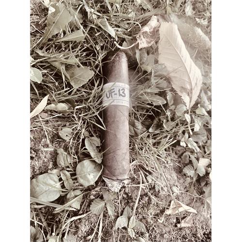 Liga Privada Unico UF 13 Dark 5  * 52