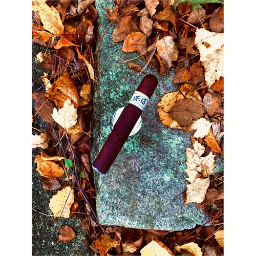 Liga Privada Unico UF 13 Dark 5  * 52