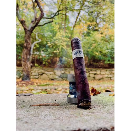 Liga Privada Unico UF 13 Dark 5  * 52