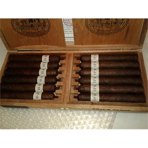 Liga Privada Unico UF 13 Dark 5  * 52