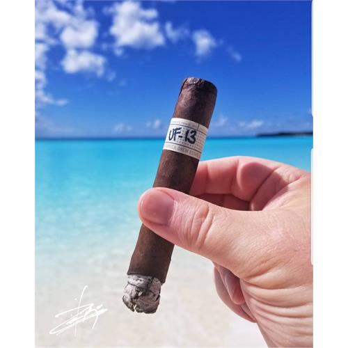 Liga Privada Unico UF 13 Dark 5  * 52