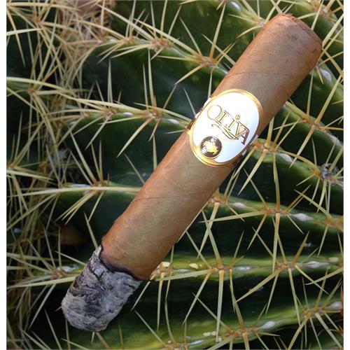 Oliva Connecticut Reserve Double Toro 6  * 60