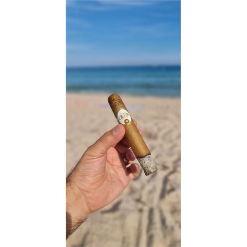 Oliva Connecticut Reserve Double Toro 6  * 60