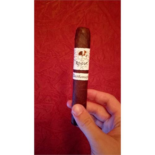 Gurkha Rogue Rascal 5 1/2 * 46