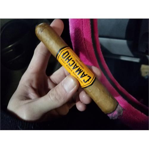 Camacho Connecticut 60 6  * 60