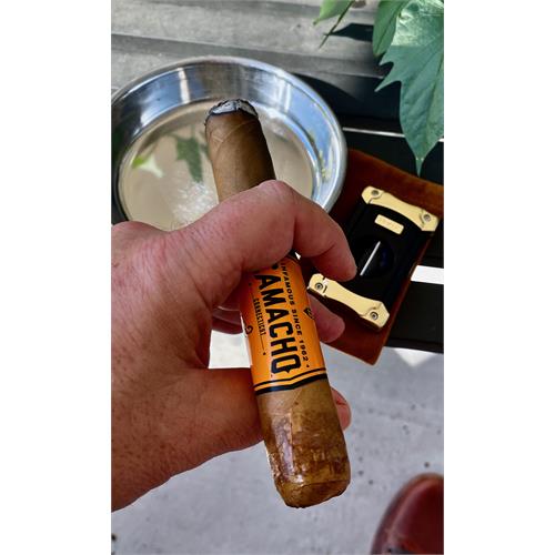 Camacho Connecticut 60 6  * 60