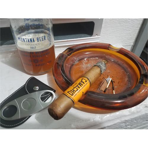 Camacho Connecticut 60 6  * 60