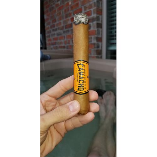 Camacho Connecticut 60 6  * 60