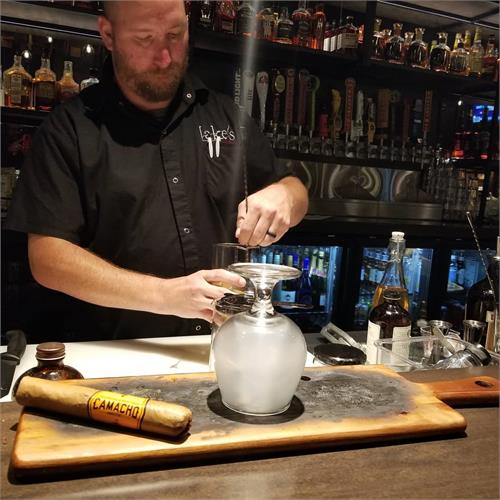 Camacho Connecticut 60 6  * 60